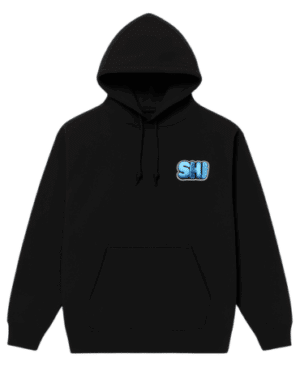 【SHIKURAMEN】Produce Hoodie
