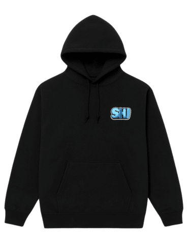 【SHIKURAMEN】Produce Hoodie