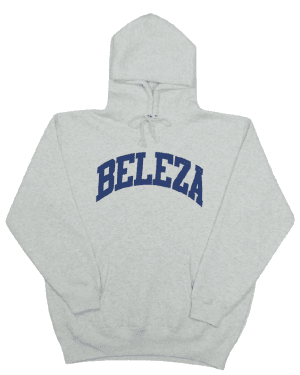 【BELEZA】Pullover Hoodie