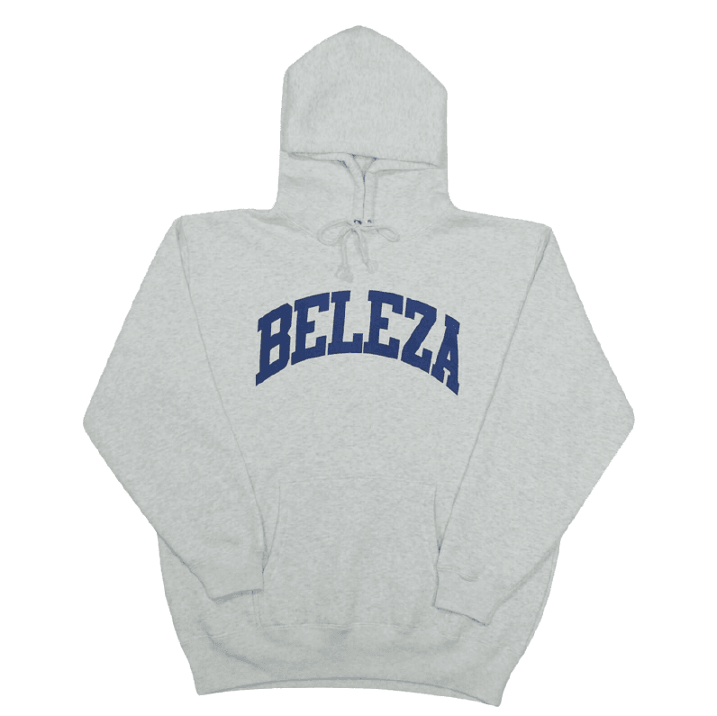 【BELEZA】Pullover Hoodie
