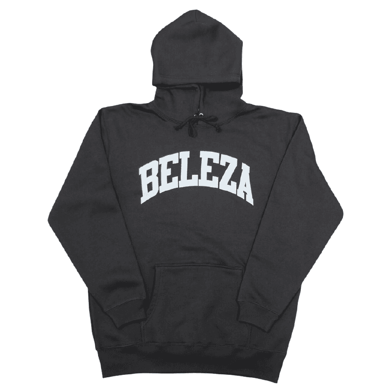 【BELEZA】Pullover Hoodie - 画像 (2)