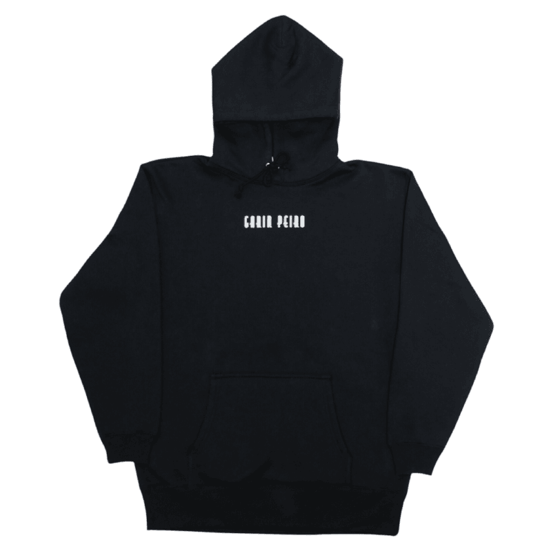 【BLAST】Pullover Hoodie - 画像 (2)