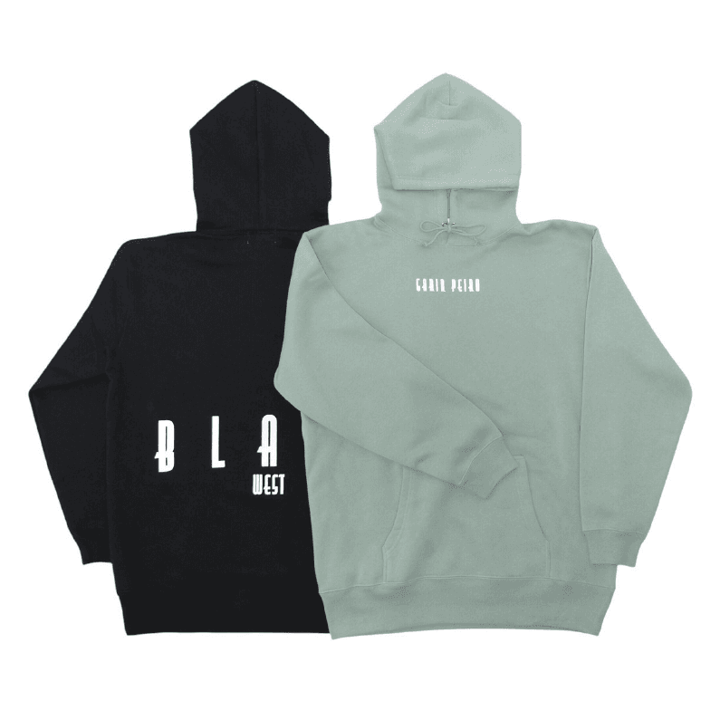 【BLAST】Pullover Hoodie - 画像 (5)