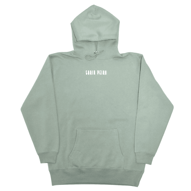 【BLAST】Pullover Hoodie - 画像 (4)