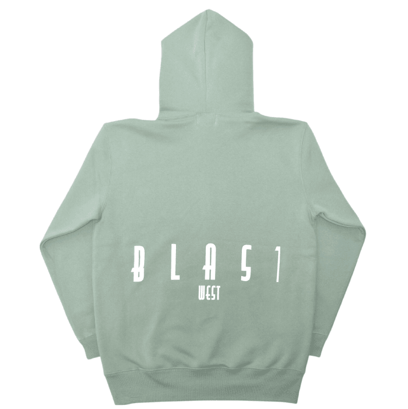 【BLAST】Pullover Hoodie - 画像 (3)