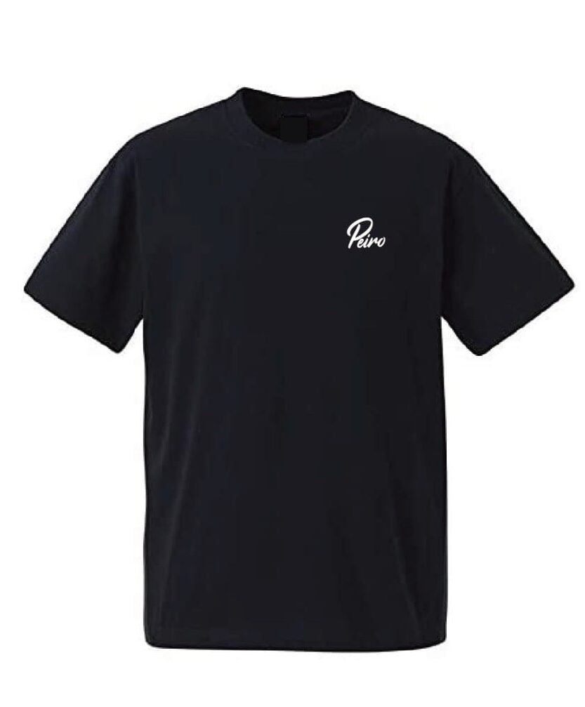 DJ HAL,Ry-lax × GarinPeiro T-Shirt