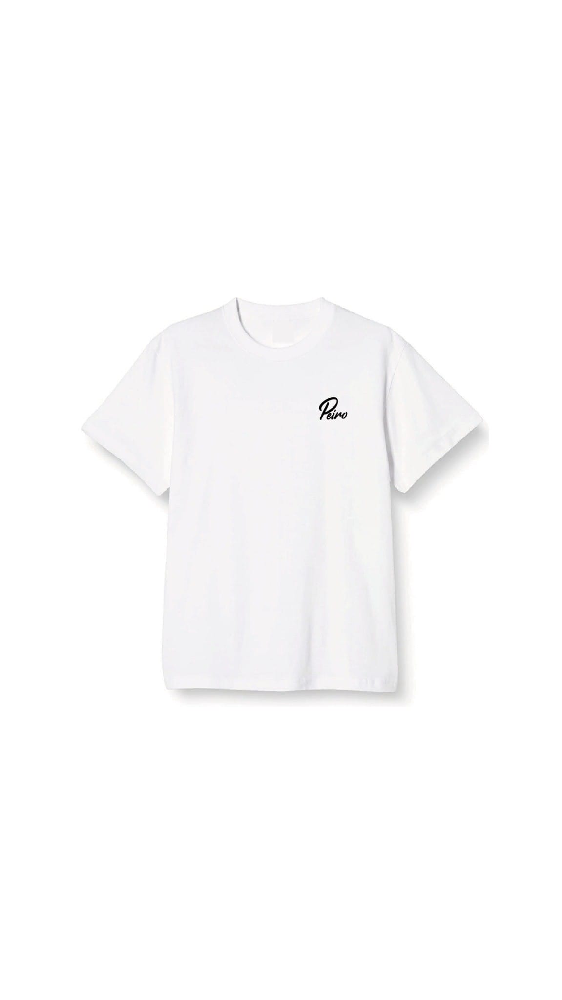 DJ HAL,Ry-lax × GarinPeiro T-Shirt - 画像 (3)