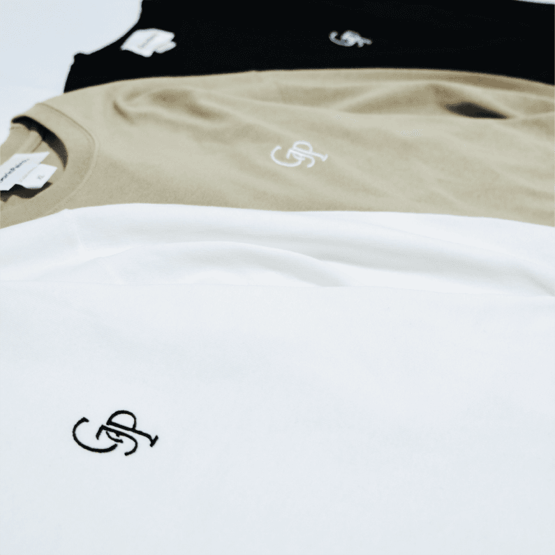 【SIMPLE】Big Silhouette Long T-shirt - 画像 (5)