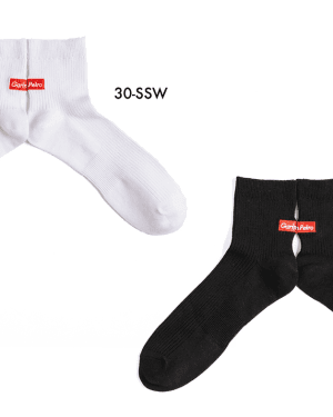 SHORT-SOX