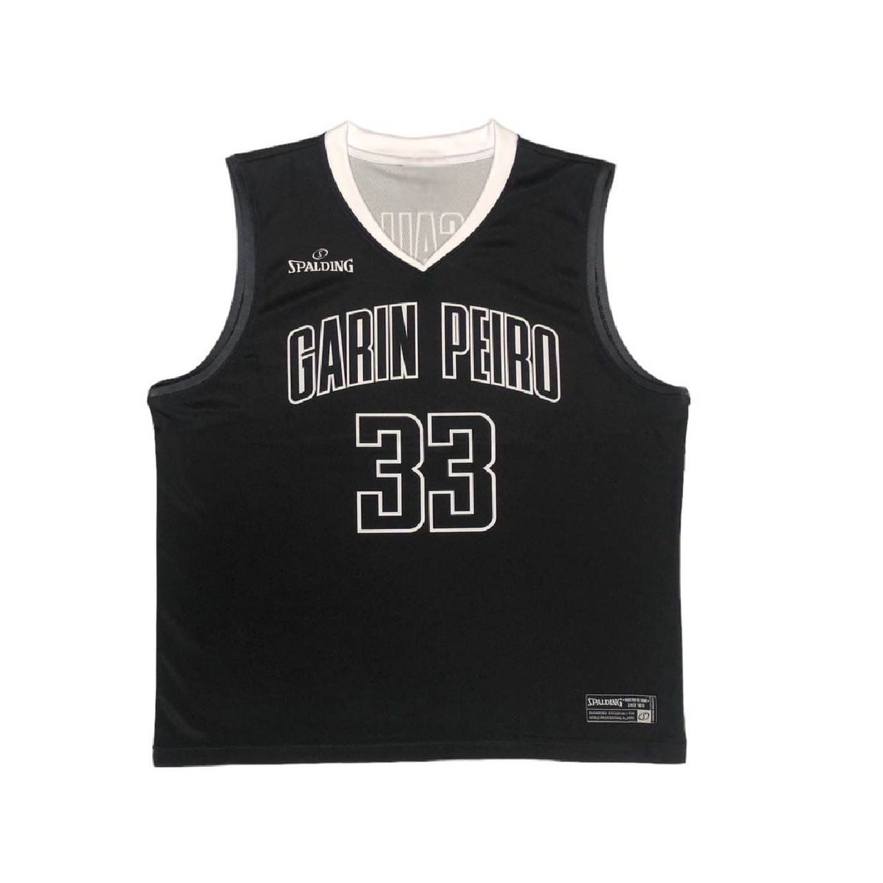 【BASKET SHIRT】 - 画像 (3)