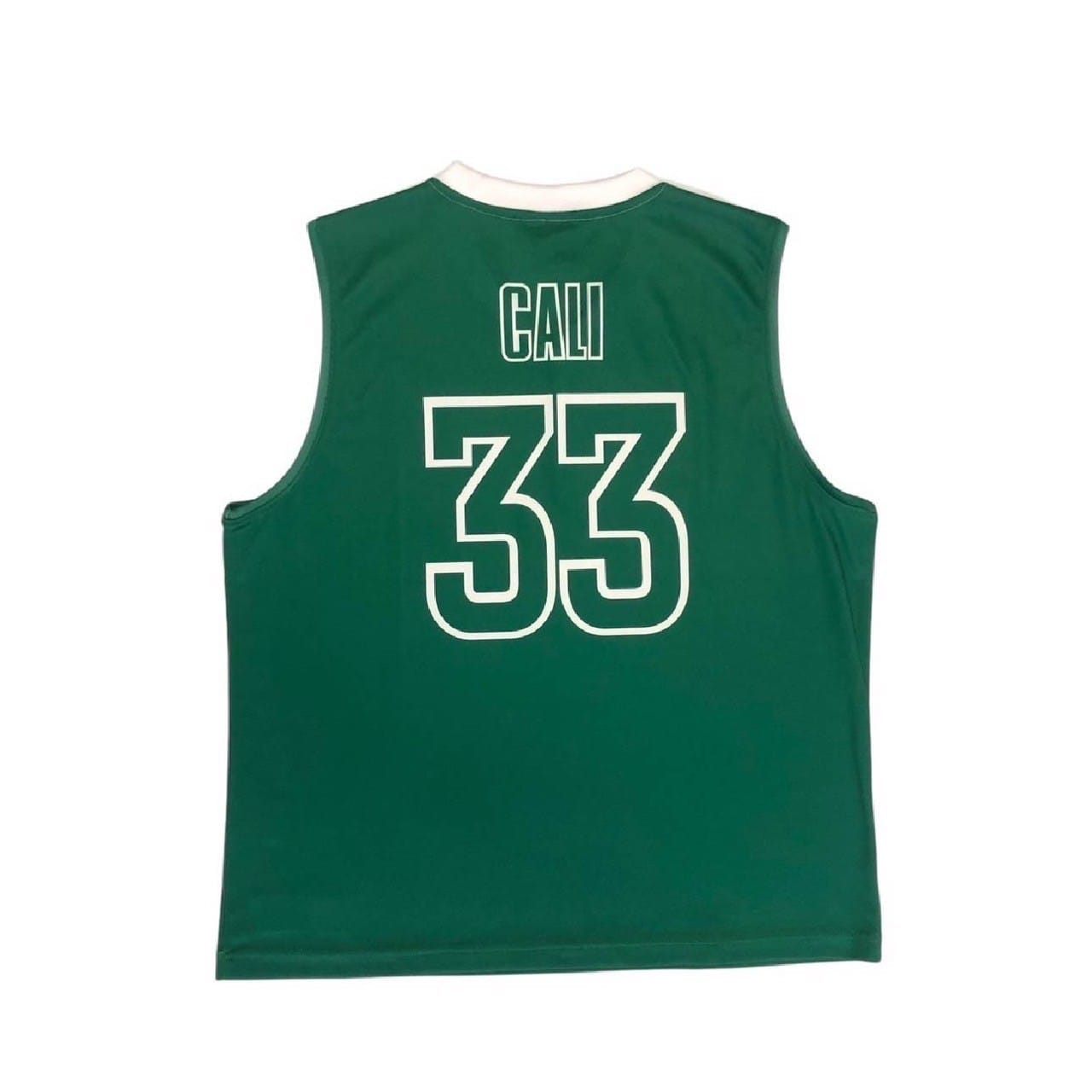 【BASKET SHIRT】 - 画像 (2)