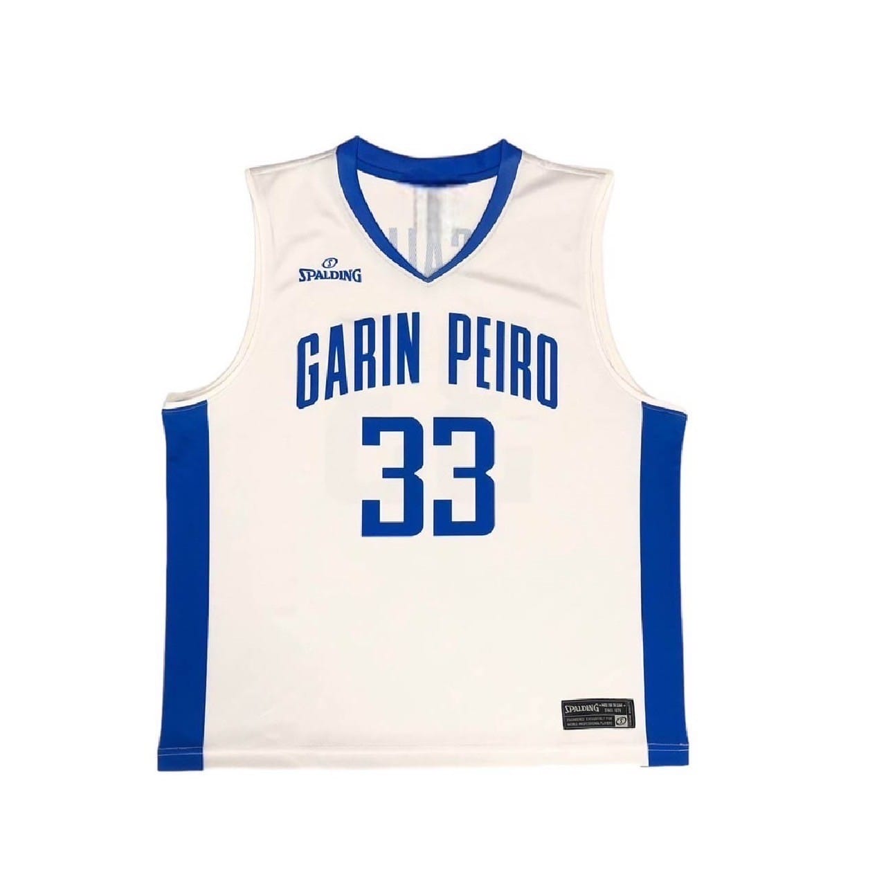 【BASKET SHIRT】 - 画像 (5)