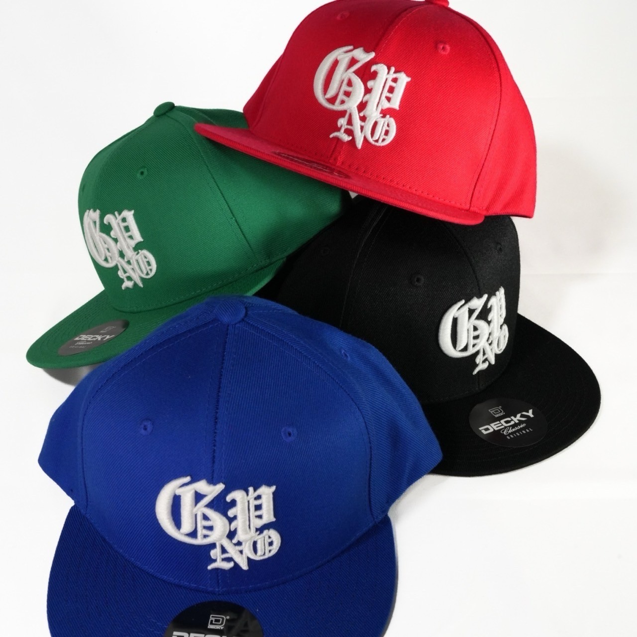 GNPO CAP - 画像 (9)