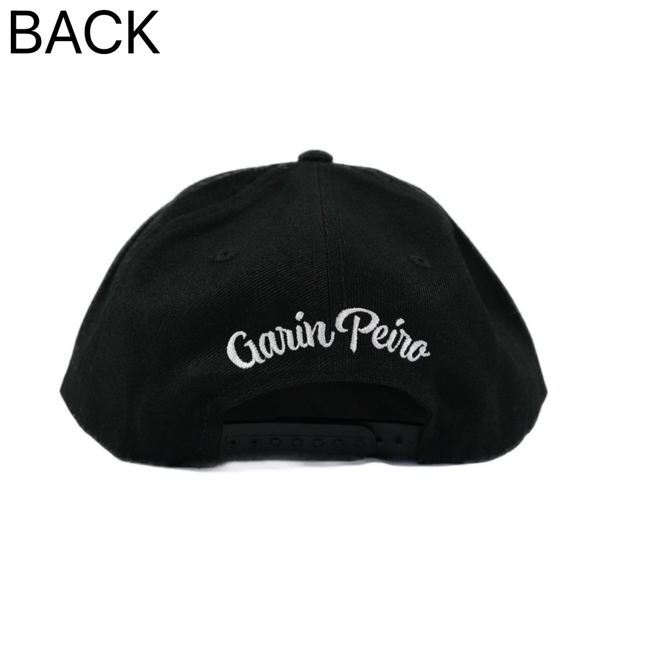 GNPO CAP - 画像 (2)