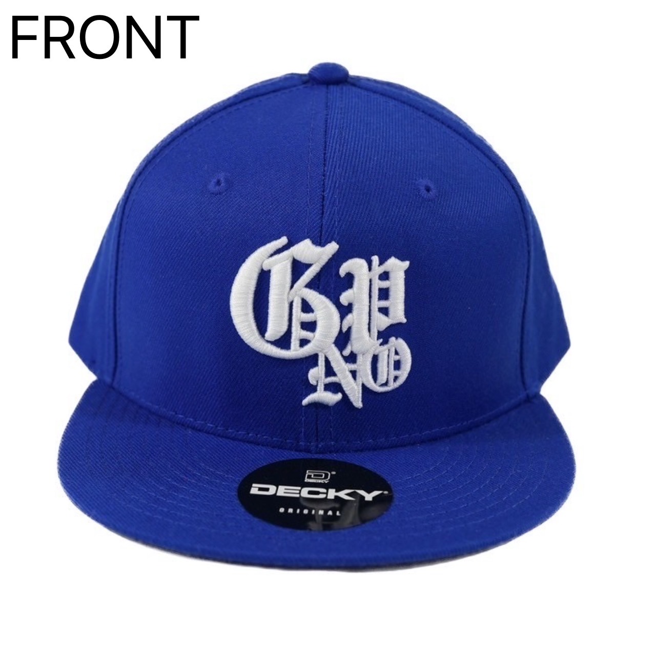 GNPO CAP - 画像 (3)