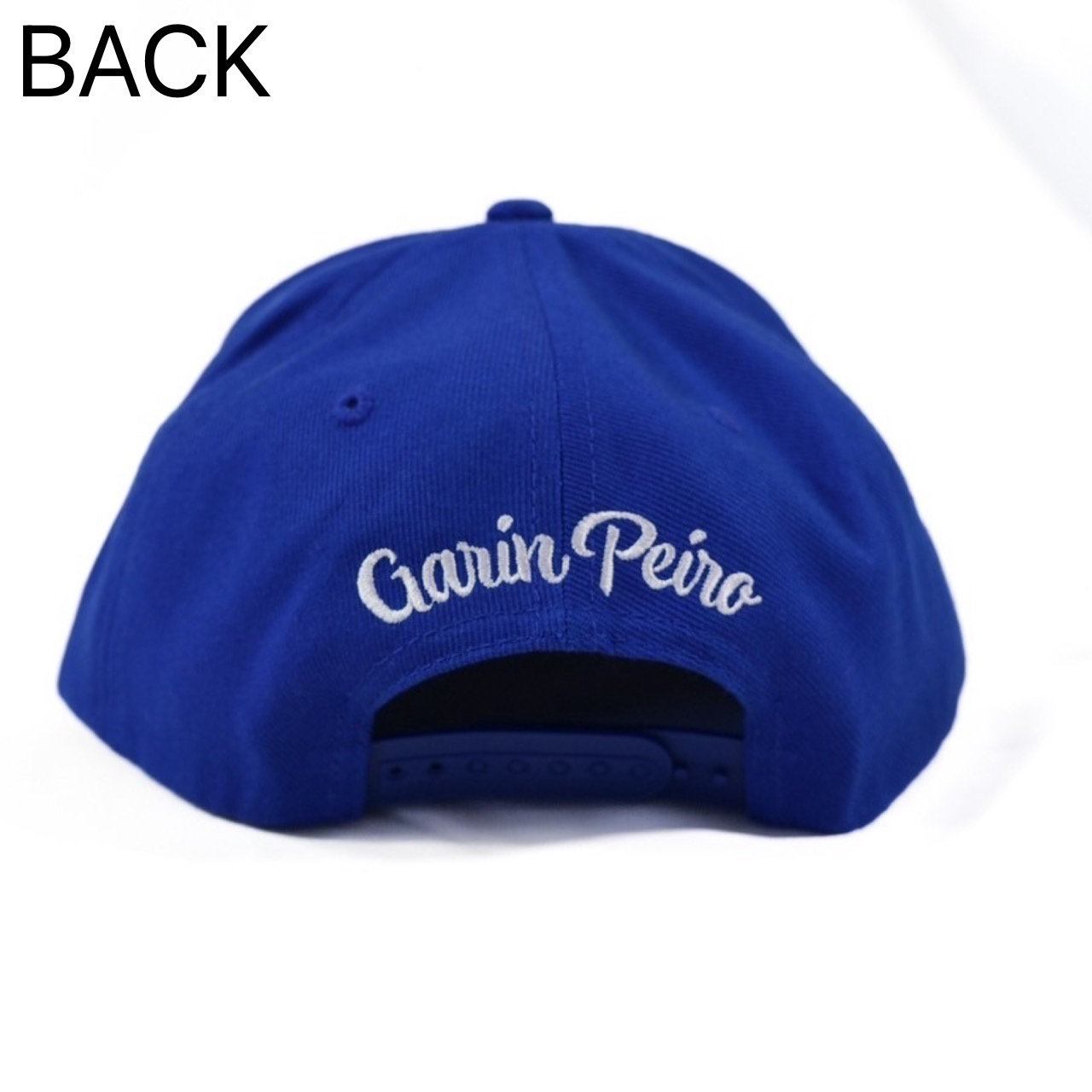 GNPO CAP - 画像 (4)