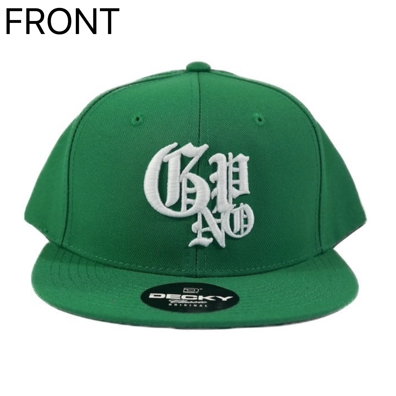 GNPO CAP - 画像 (7)