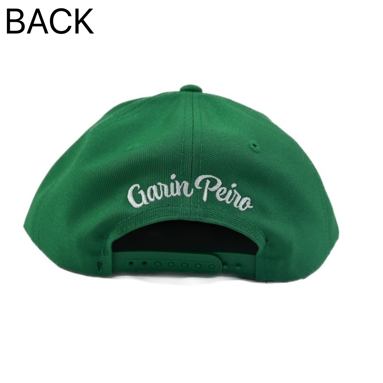 GNPO CAP - 画像 (8)