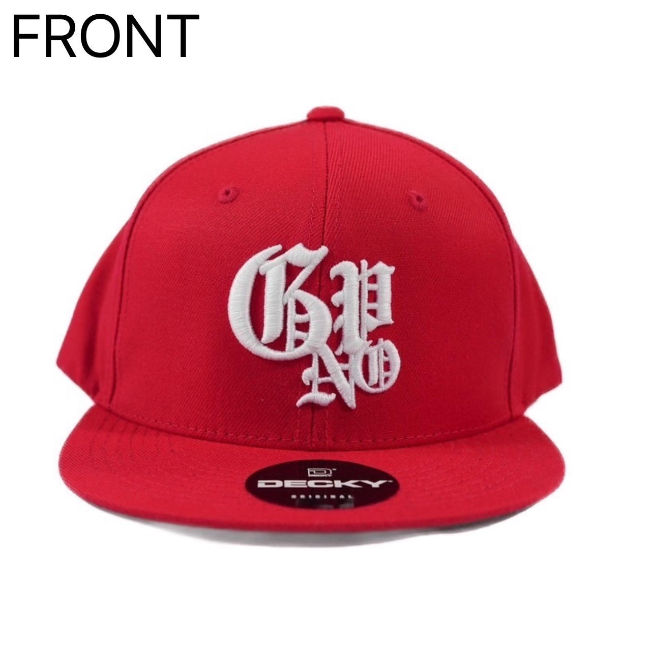 GNPO CAP - 画像 (5)