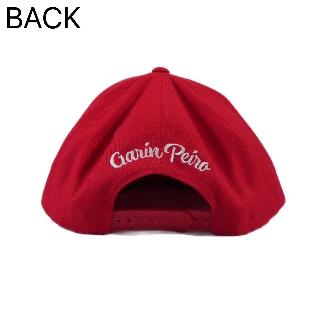 GNPO CAP - 画像 (6)