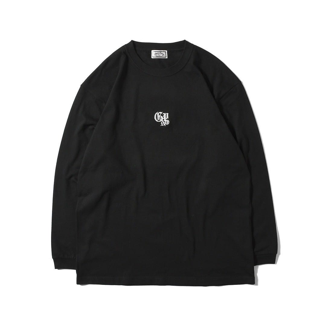 【GarinPeiro】Long T-shirt - 画像 (3)