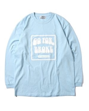 【BROKE】Long T-shirt