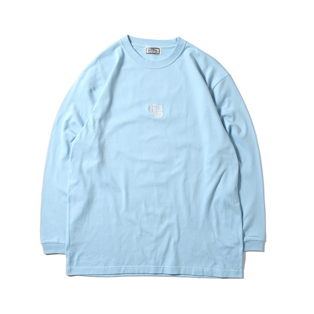 【GarinPeiro】Long T-shirt