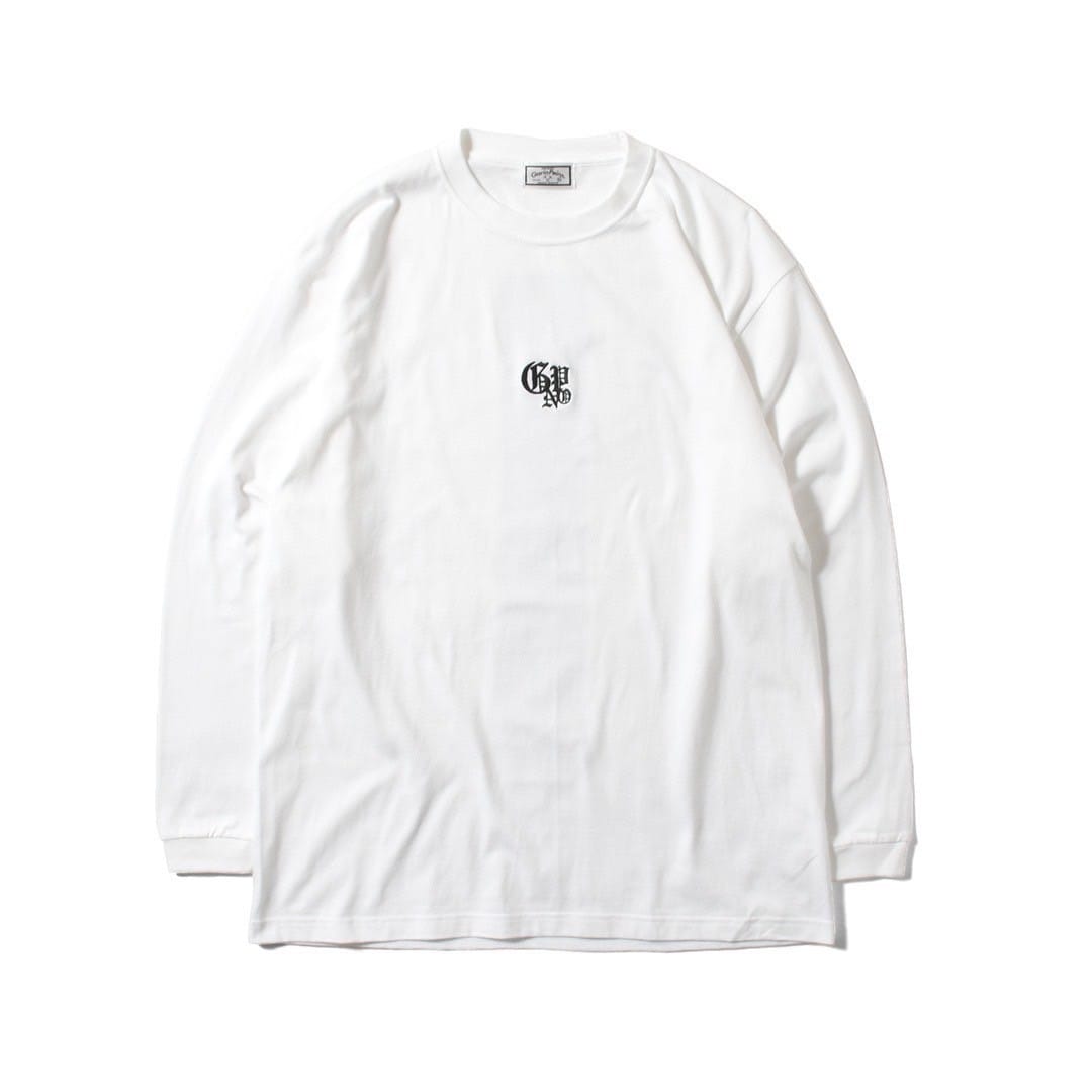 【GarinPeiro】Long T-shirt - 画像 (5)