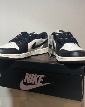 Nike Air Jordan 1 Retro Low OG”Mocha” 27.0㎝