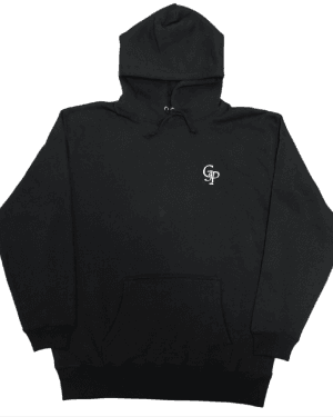 【USA】Pullover Hoodie