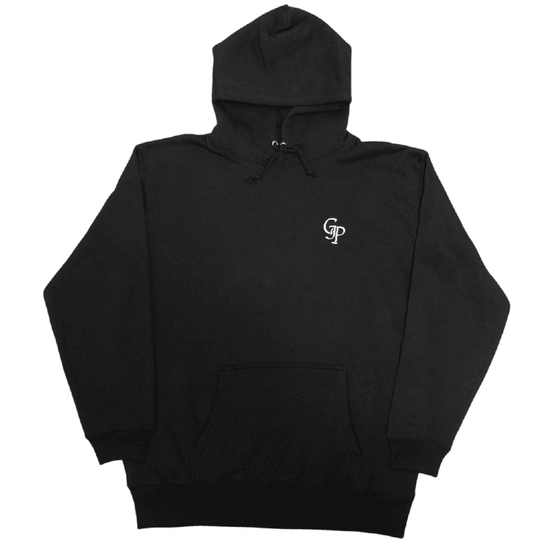 【USA】Pullover Hoodie