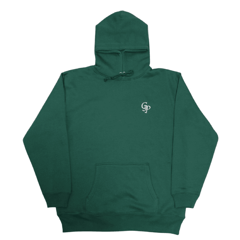 【USA】Pullover Hoodie - 画像 (3)