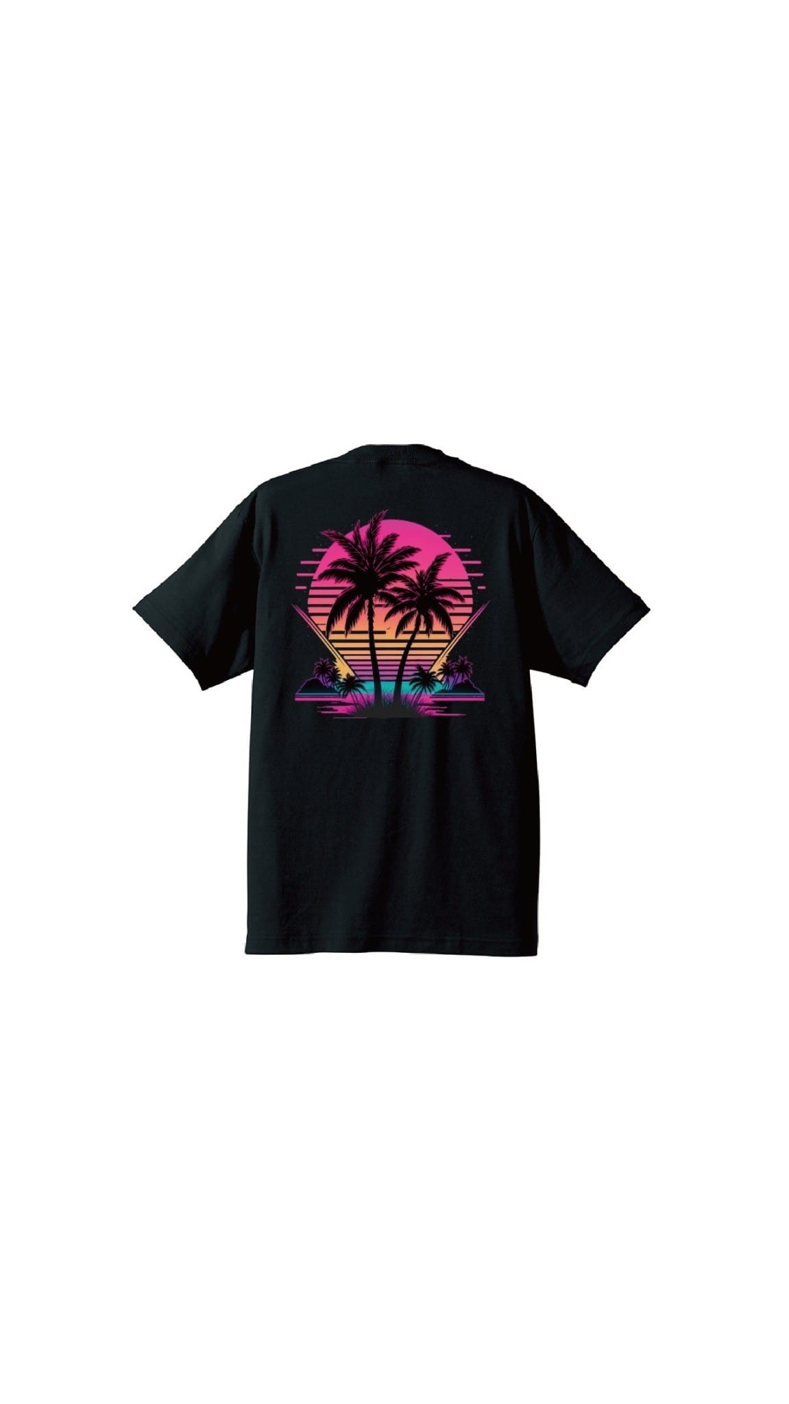 DJ HAL,Ry-lax × GarinPeiro T-Shirt - 画像 (2)