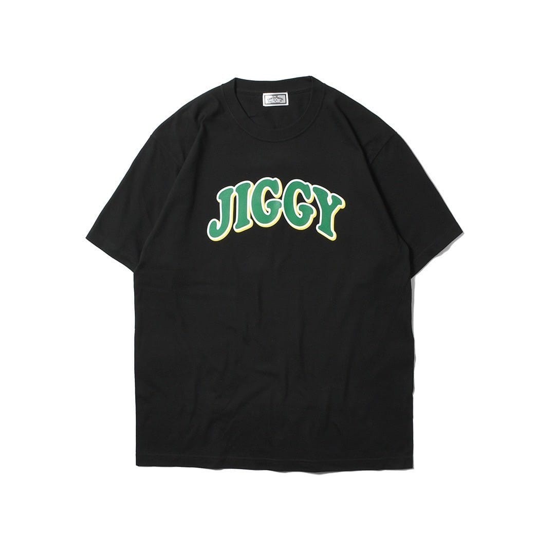 【JIGGY】Heavy Weight T-Shirt - 画像 (3)