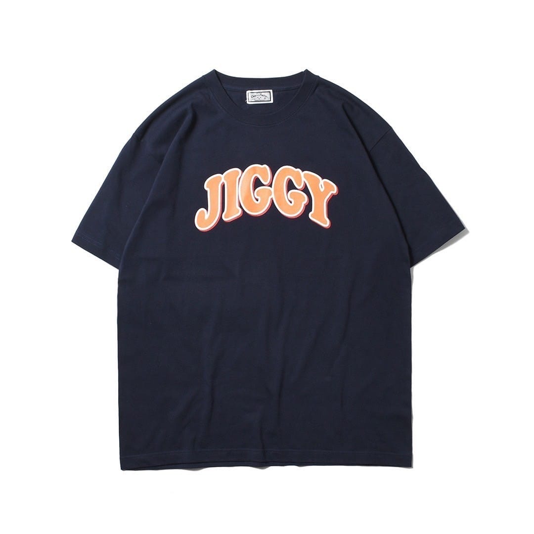 【JIGGY】Heavy Weight T-Shirt - 画像 (5)