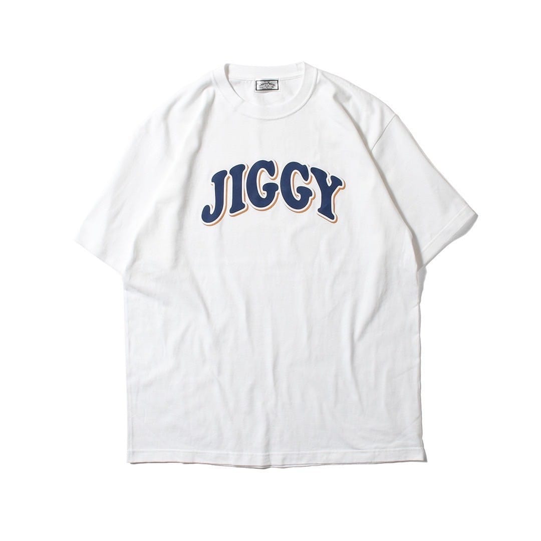 【JIGGY】Heavy Weight T-Shirt - 画像 (2)