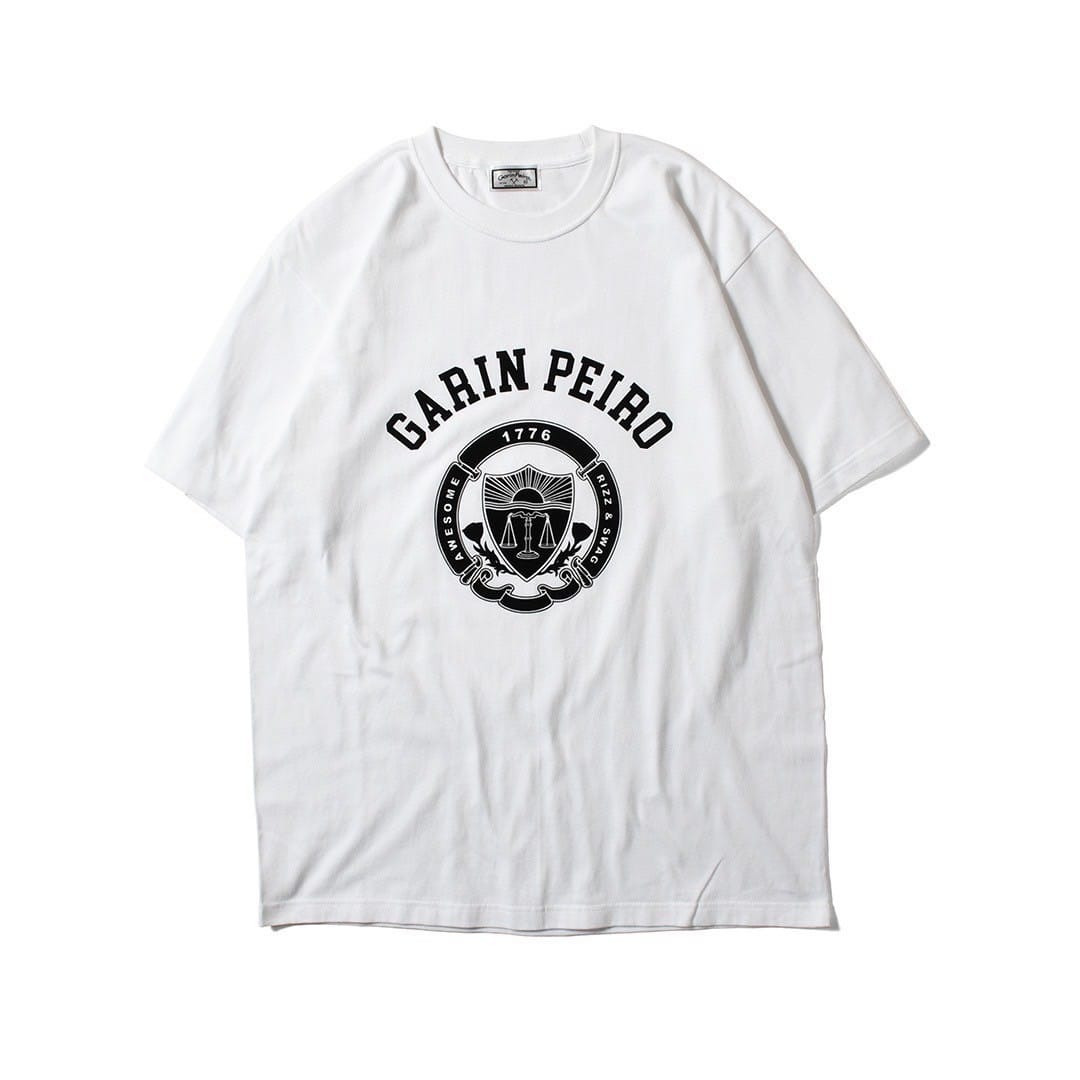 【RIZZ】Heavy Weight T-Shirt - 画像 (4)