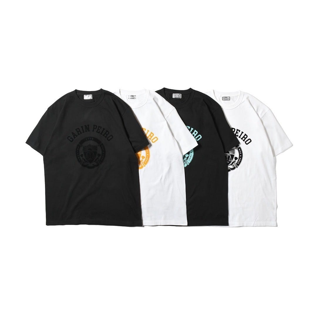 【RIZZ】Heavy Weight T-Shirt - 画像 (5)