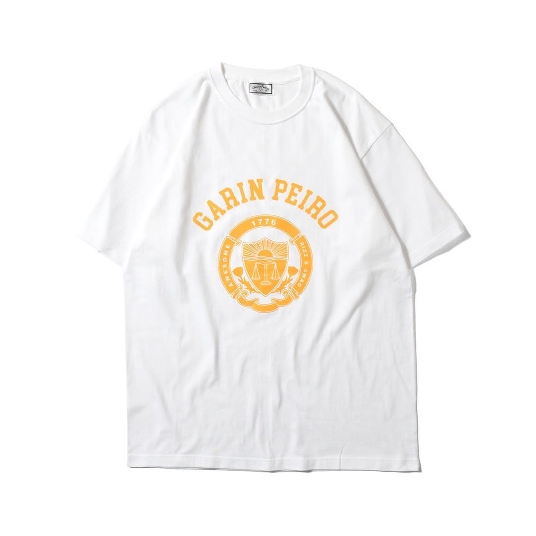 【RIZZ】Heavy Weight T-Shirt - 画像 (3)