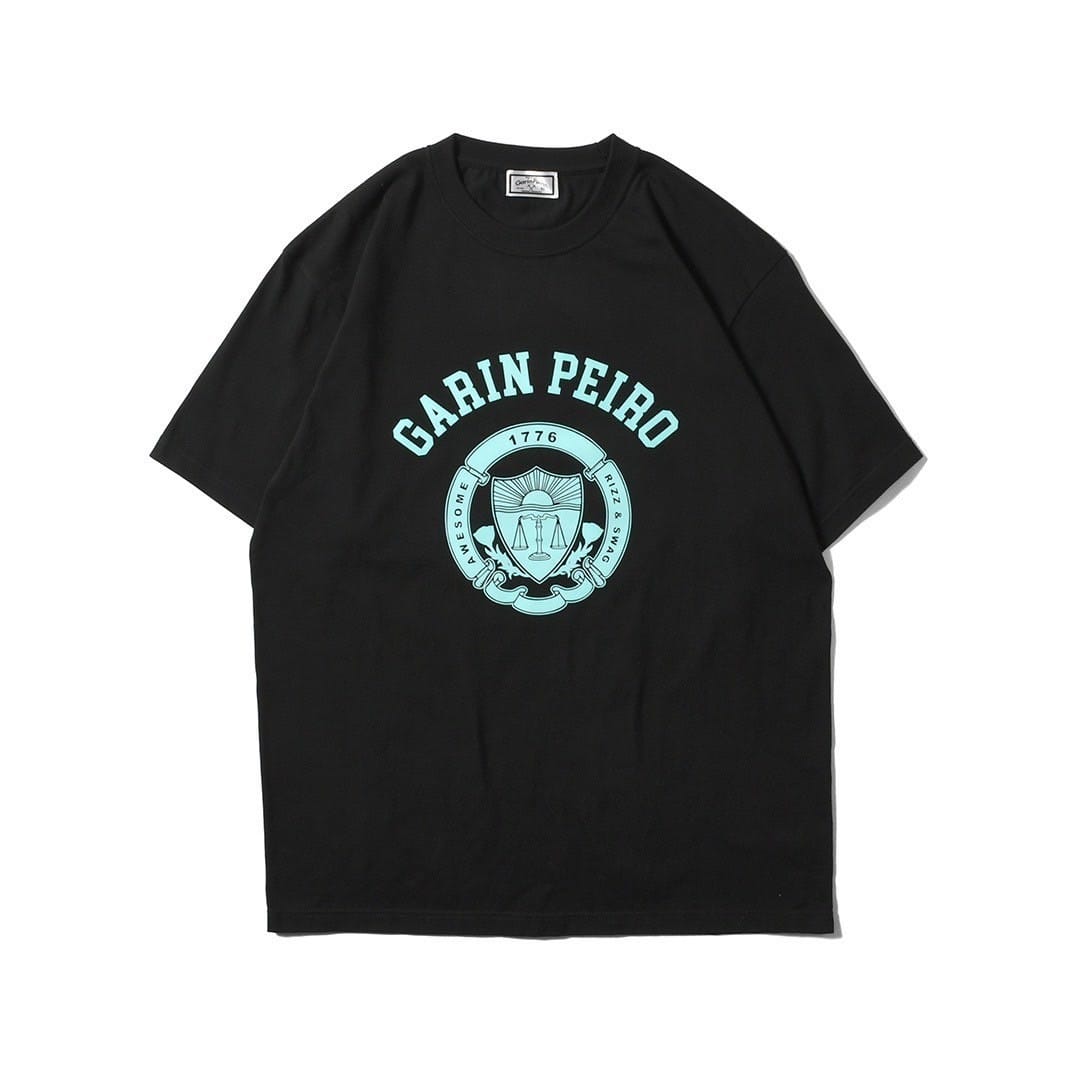 【RIZZ】Heavy Weight T-Shirt