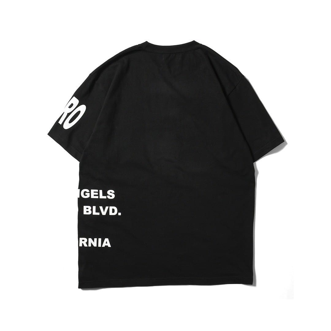 【ADD】Heavy Weight T-Shirt - 画像 (2)