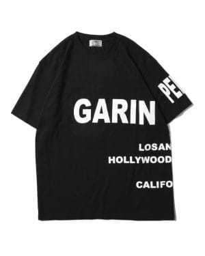 【ADD】Heavy Weight T-Shirt