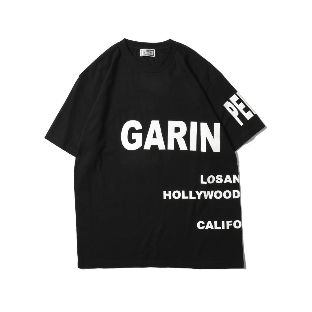 【ADD】Heavy Weight T-Shirt