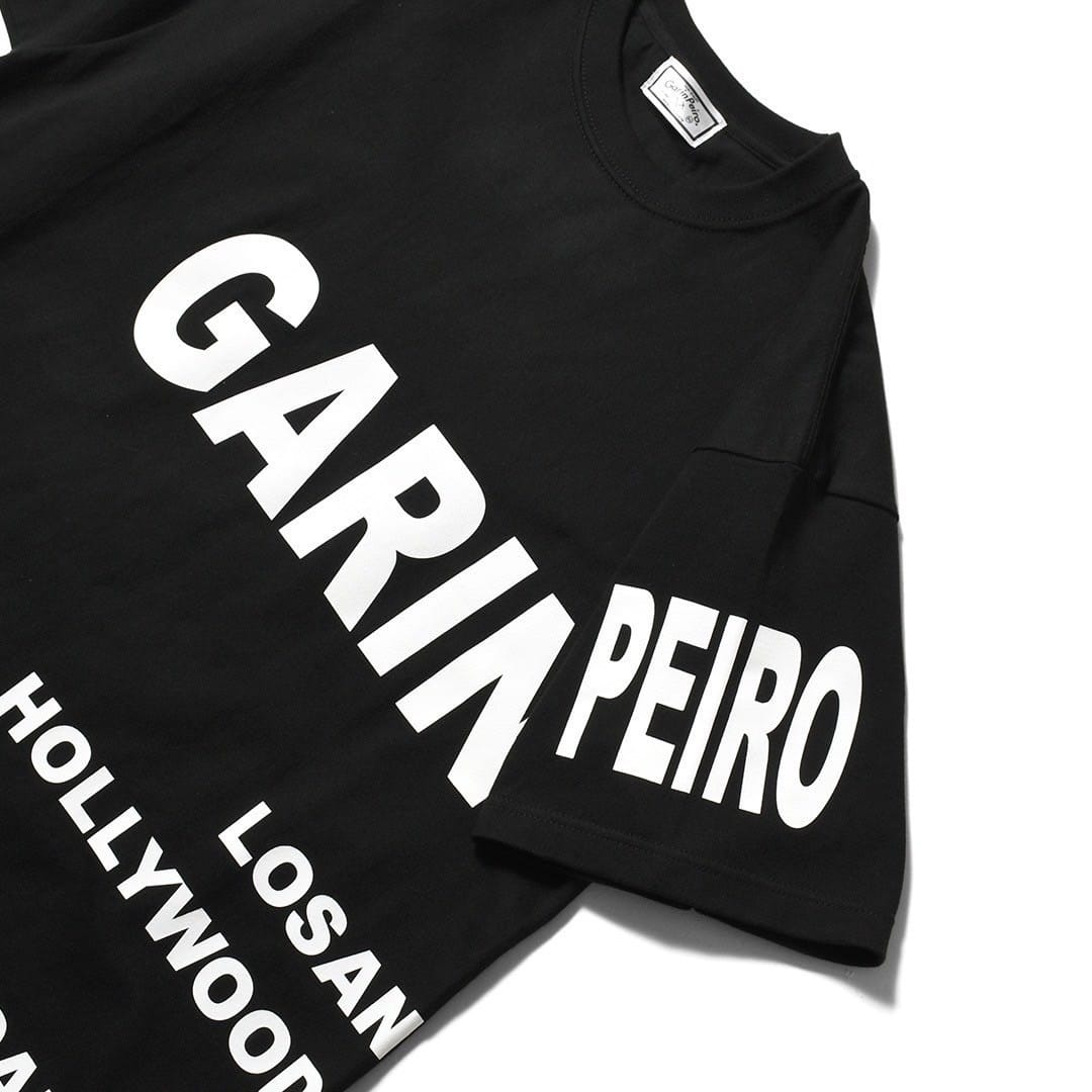 【ADD】Heavy Weight T-Shirt - 画像 (3)