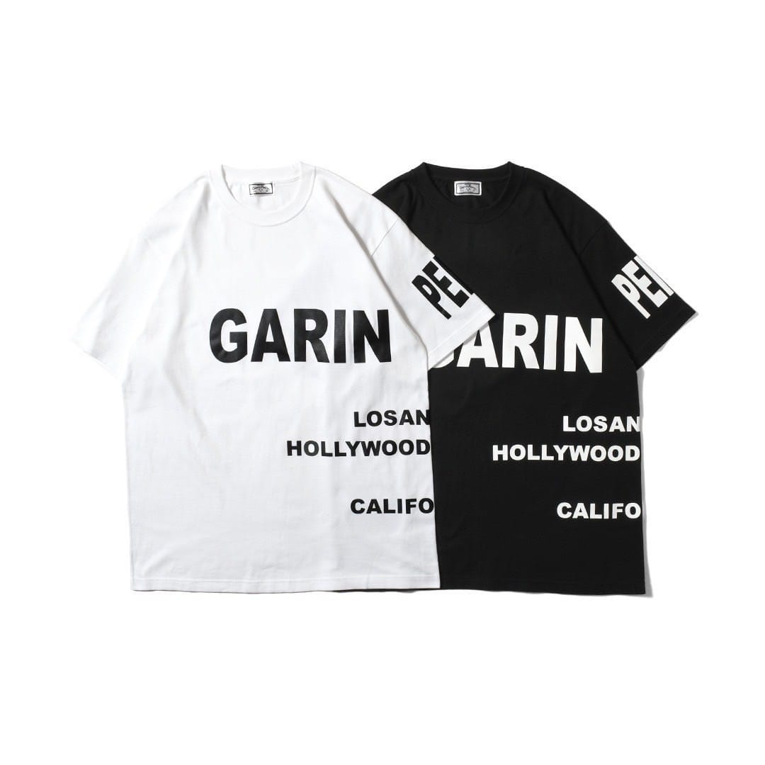 【ADD】Heavy Weight T-Shirt - 画像 (7)