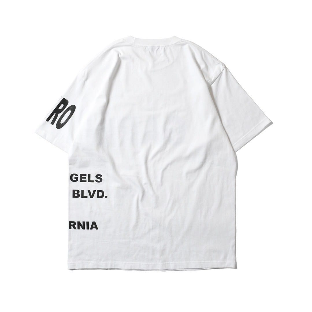 【ADD】Heavy Weight T-Shirt - 画像 (5)