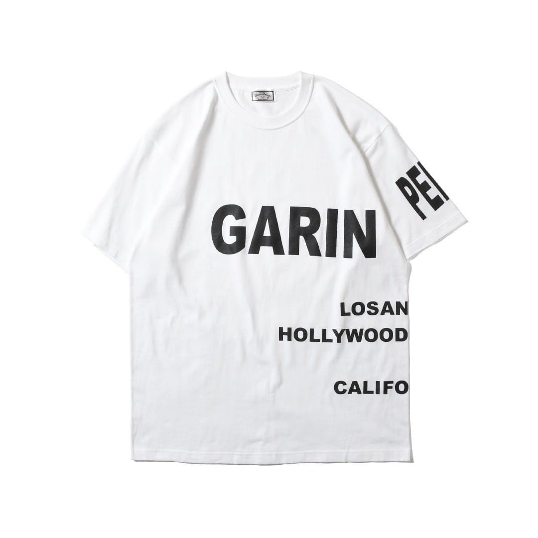 【ADD】Heavy Weight T-Shirt - 画像 (4)