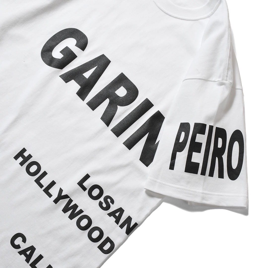 【ADD】Heavy Weight T-Shirt - 画像 (6)