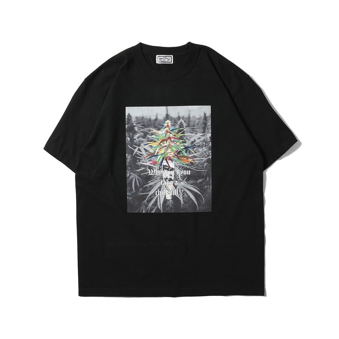 【WANA】Heavy Weight T-Shirt