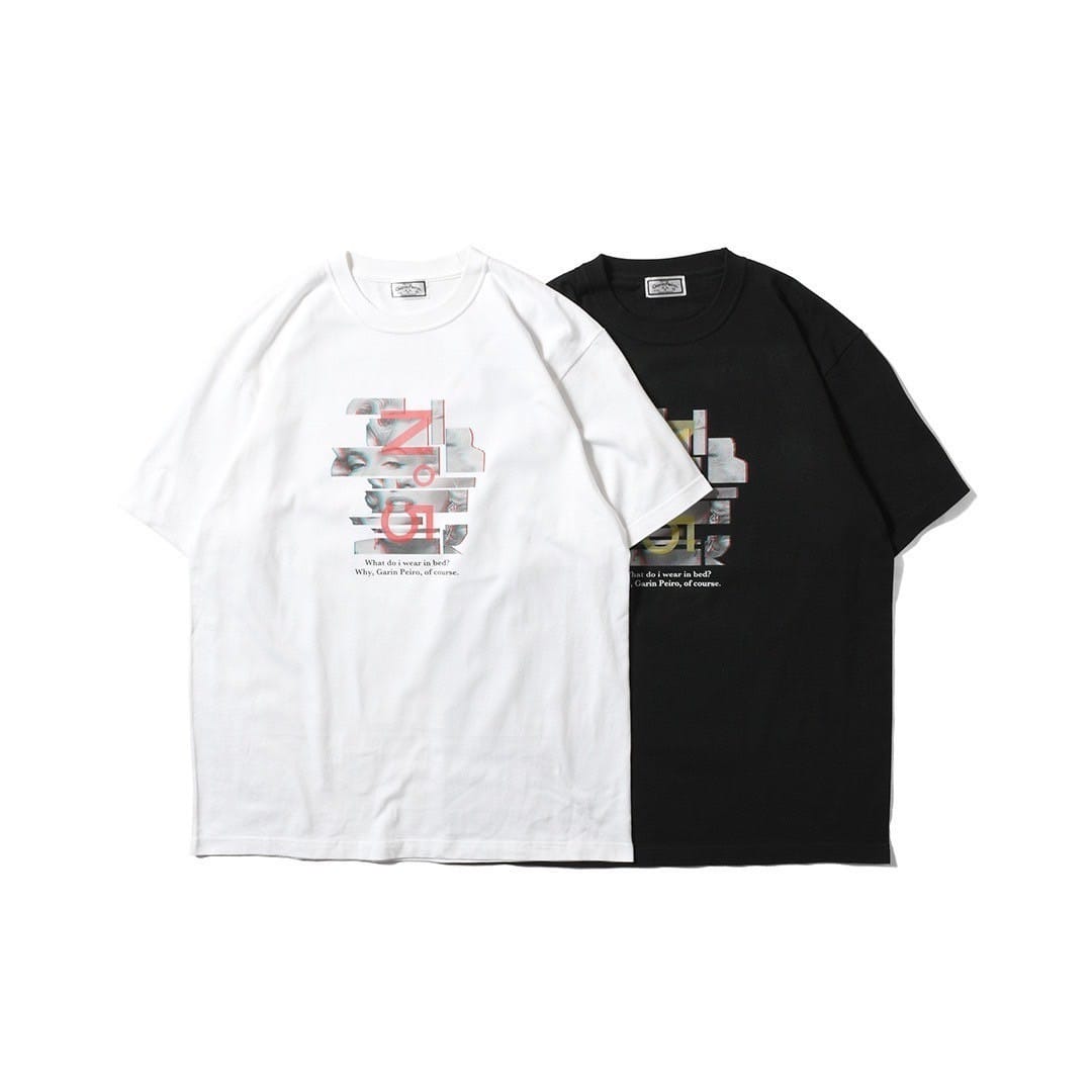 【PUZZLE】Heavy Weight T-Shirt - 画像 (5)